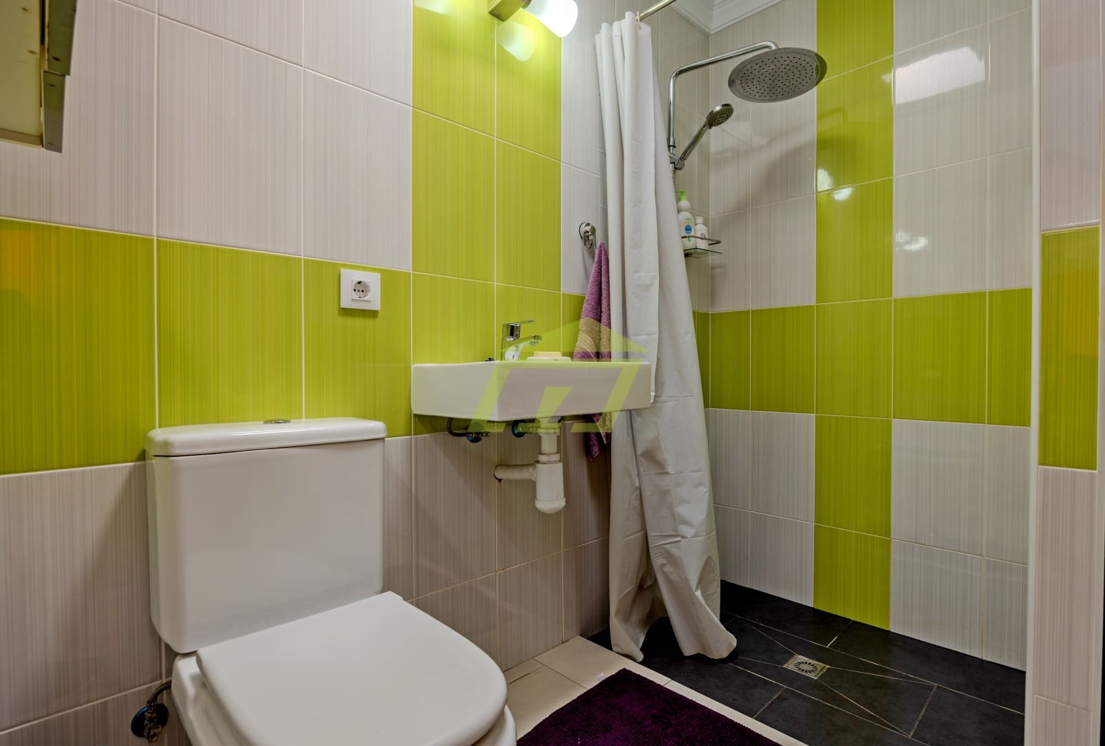 3 soverom Bungalow til salgs i Playa Blanca med garasje - € 395 000 (Ref: 9449553)