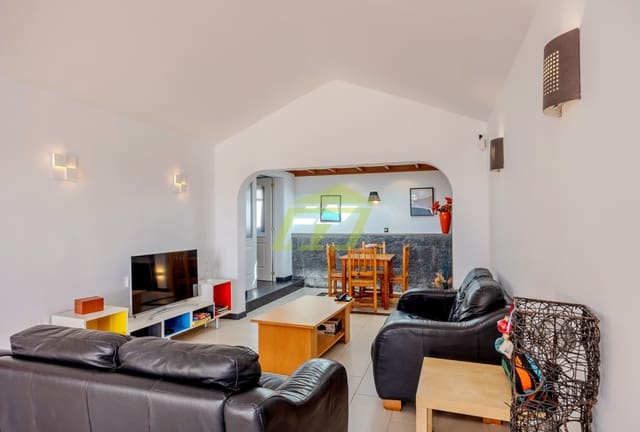 3 soveværelse Bungalow til salg i Playa Blanca, Yaiza med garage - € 395.000 (Ref: 9449553)