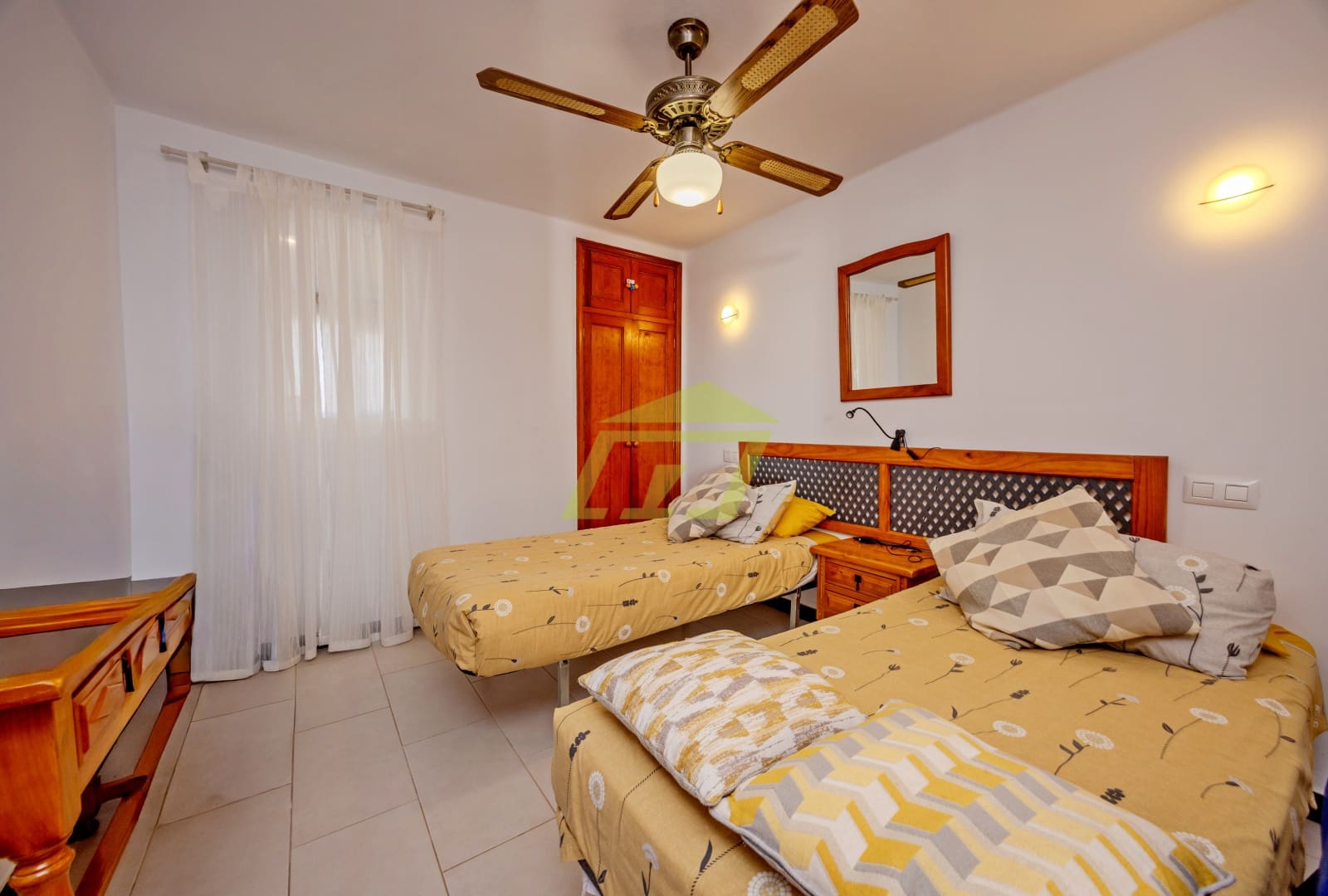 3 soverom Bungalow til salgs i Playa Blanca med garasje - € 395 000 (Ref: 9449553)