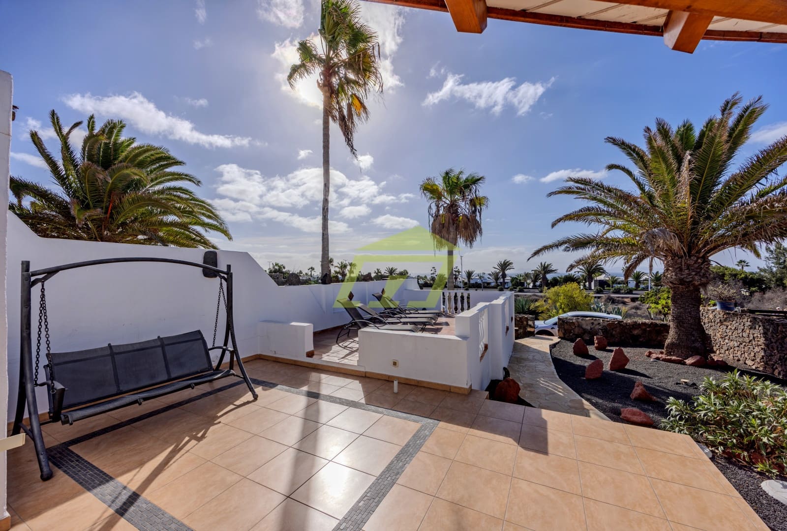 3 soverom Bungalow til salgs i Playa Blanca med garasje - € 395 000 (Ref: 9449553)