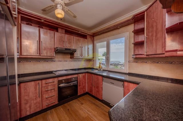 3 bedroom Villa for sale in Tías - € 379,500 (Ref: 9458441)