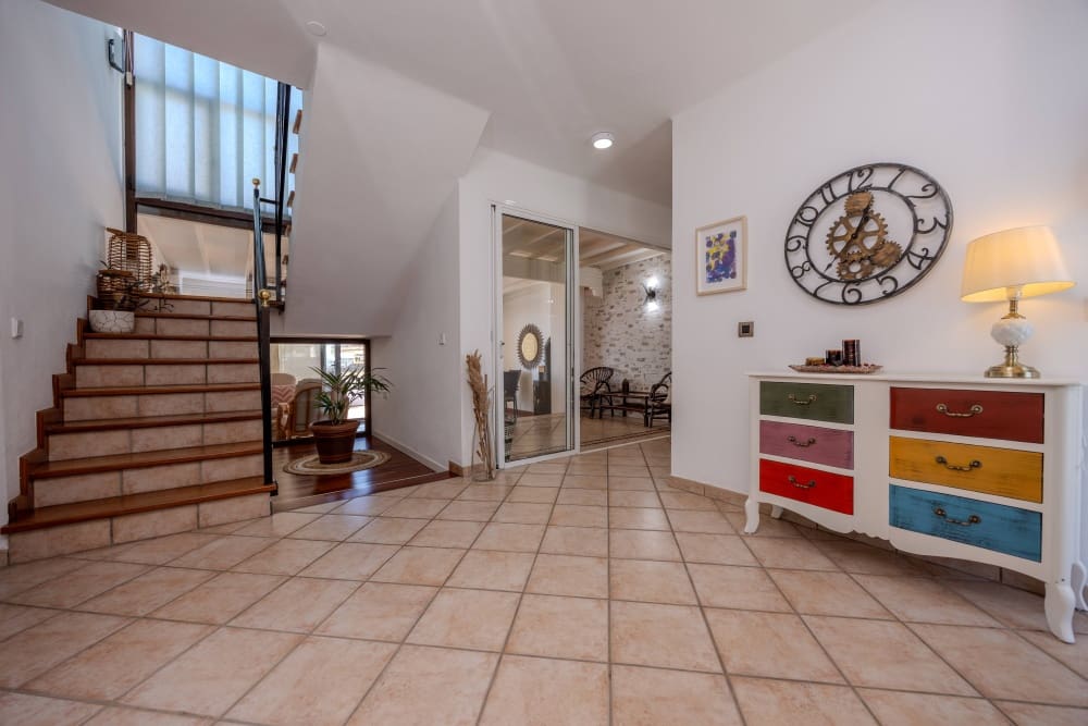 3 quarto Moradia para venda em Tias - 595 000 € (Ref: 9458442)