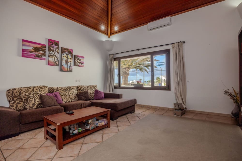 3 quarto Moradia para venda em Tias - 595 000 € (Ref: 9458442)