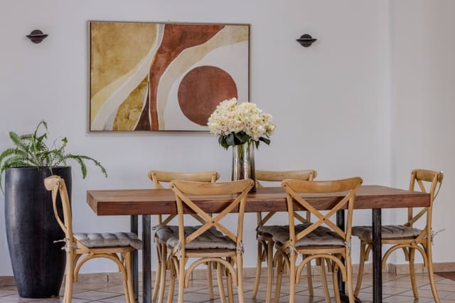 3 soverom Villa til salgs i Tías - € 595 000 (Ref: 9458442)