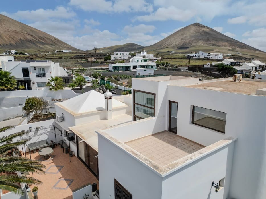 3 quarto Moradia para venda em Tias - 595 000 € (Ref: 9458442)