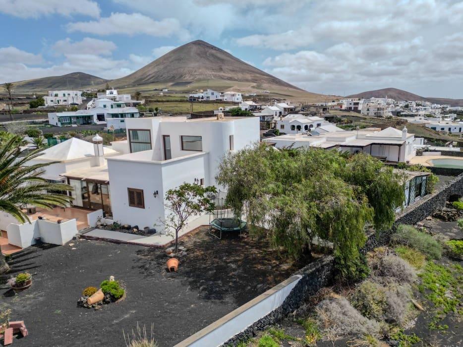 3 quarto Moradia para venda em Tias - 595 000 € (Ref: 9458442)