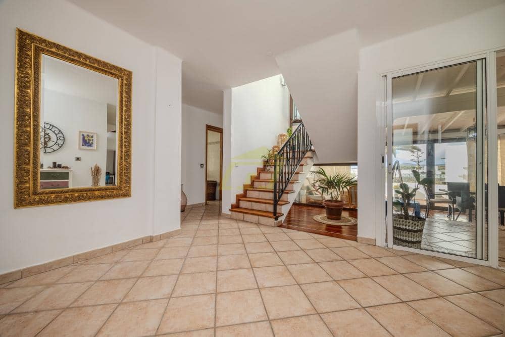 3 sypialnia Willa na sprzedaż w Tias - 595 000 € (Ref: 9458442)