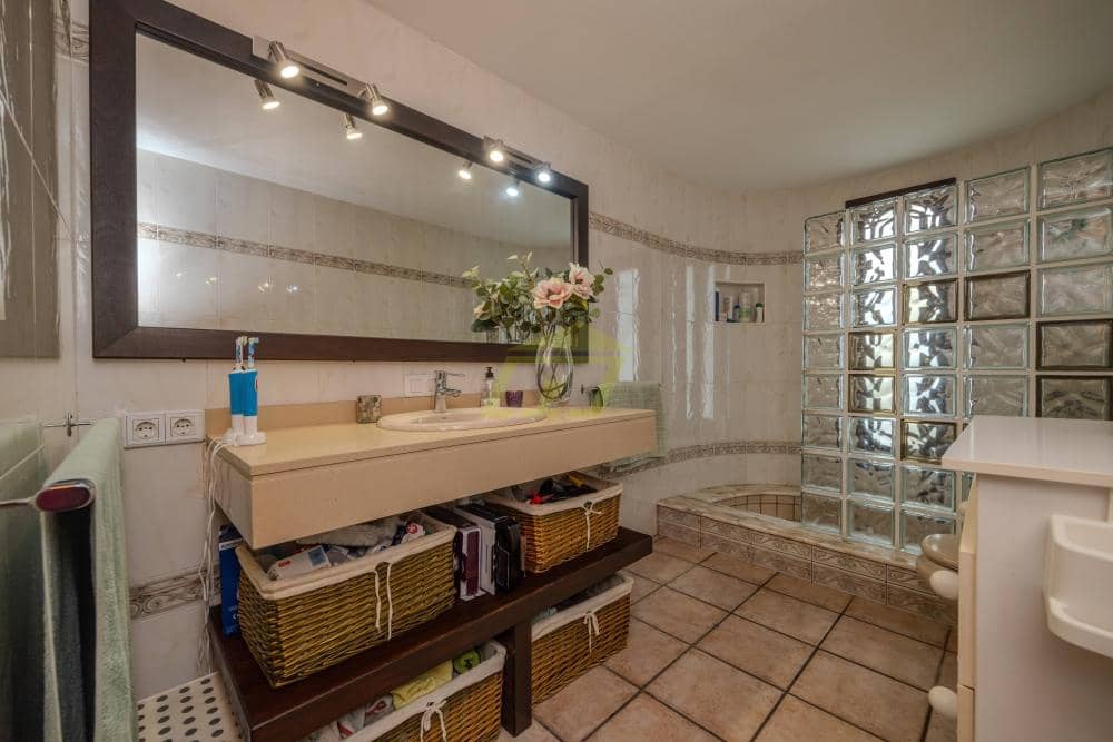 3 sypialnia Willa na sprzedaż w Tias - 595 000 € (Ref: 9458442)