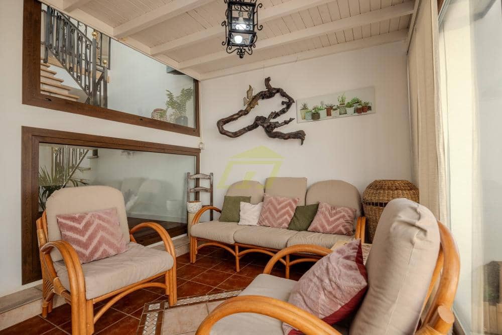 3 sypialnia Willa na sprzedaż w Tias - 595 000 € (Ref: 9458442)