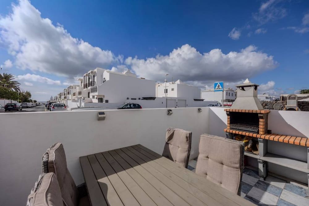 2 Zimmer Villa zu verkaufen in Playa Honda - 299.000 € (Ref: 9458443)