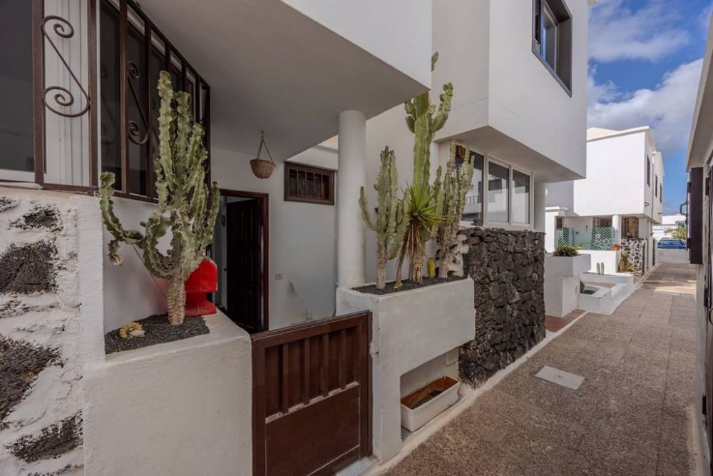 2 Zimmer Villa zu verkaufen in Playa Honda - 299.000 € (Ref: 9458443)