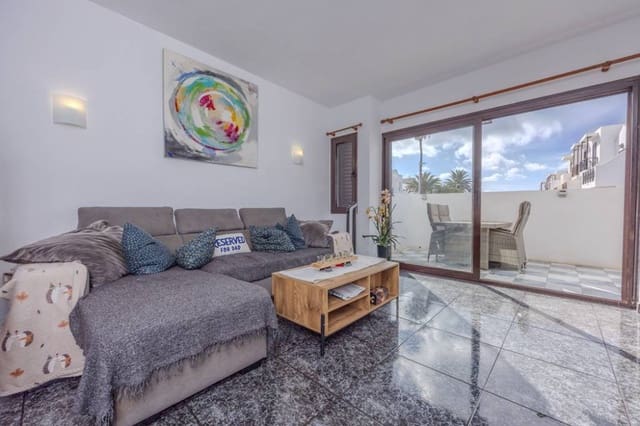 2 sovrum Villa till salu i Playa Honda, San Bartolomé - 299 000 € (Ref: 9458443)