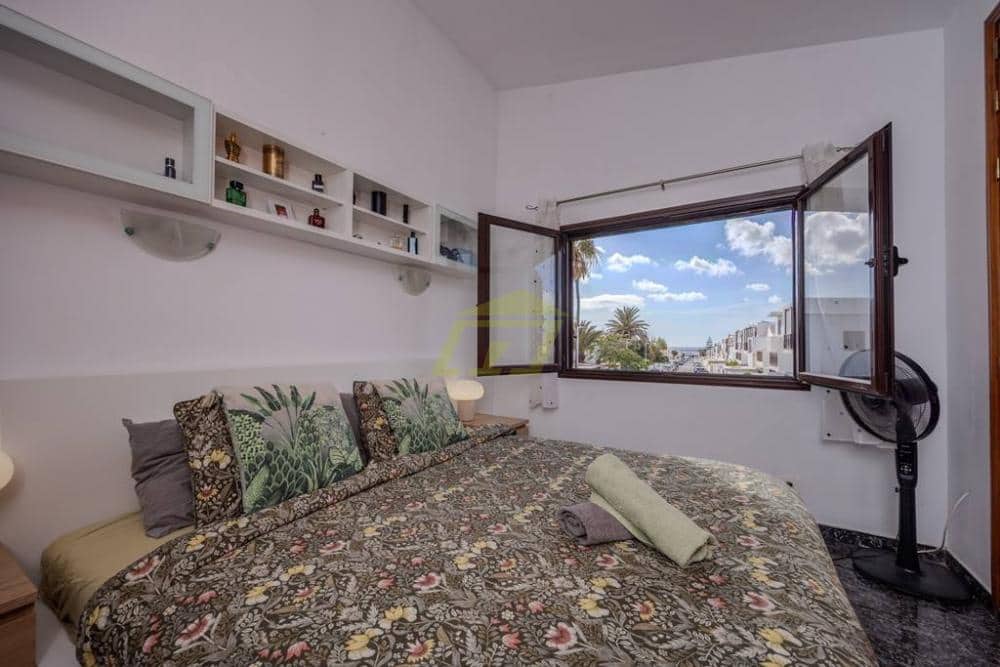 2 soveværelse Villa til salg i Playa Honda - € 299.000 (Ref: 9458443)