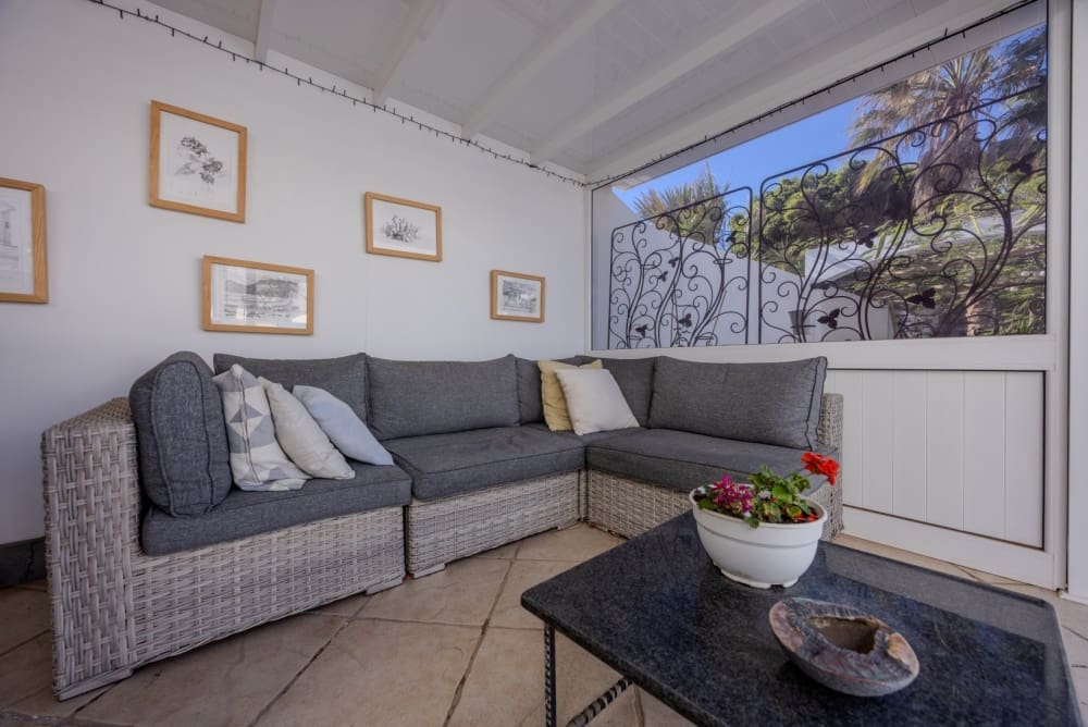 5 makuuhuone Huvila myytävänä paikassa Tias mukana uima-altaan - 830 000 € (Ref: 9458444)