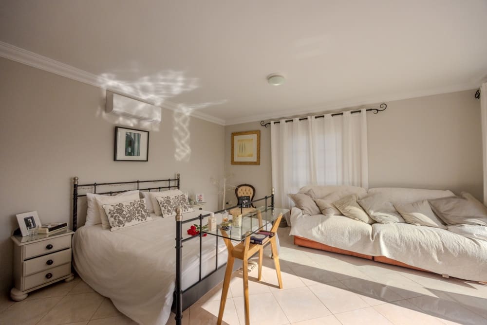 5 makuuhuone Huvila myytävänä paikassa Tias mukana uima-altaan - 830 000 € (Ref: 9458444)