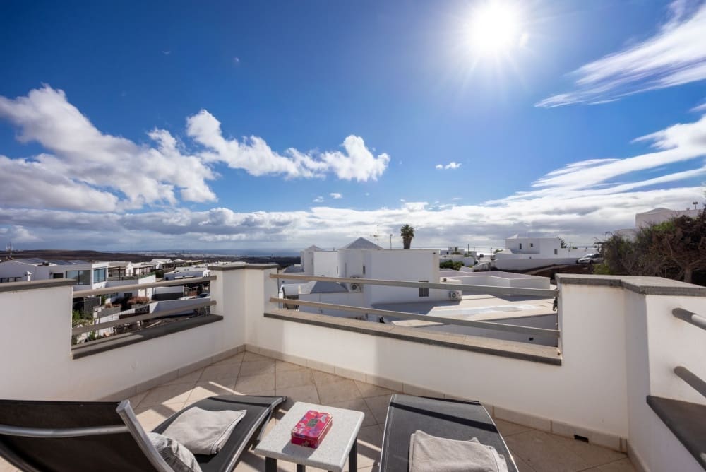 5 makuuhuone Huvila myytävänä paikassa Tias mukana uima-altaan - 830 000 € (Ref: 9458444)