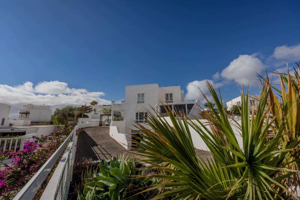 5 makuuhuone Huvila myytävänä paikassa Tias mukana uima-altaan - 830 000 € (Ref: 9458444)