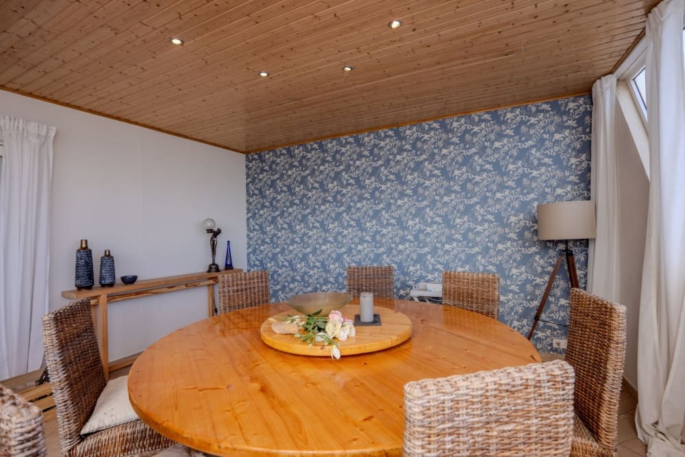 5 makuuhuone Huvila myytävänä paikassa Tias mukana uima-altaan - 830 000 € (Ref: 9458444)