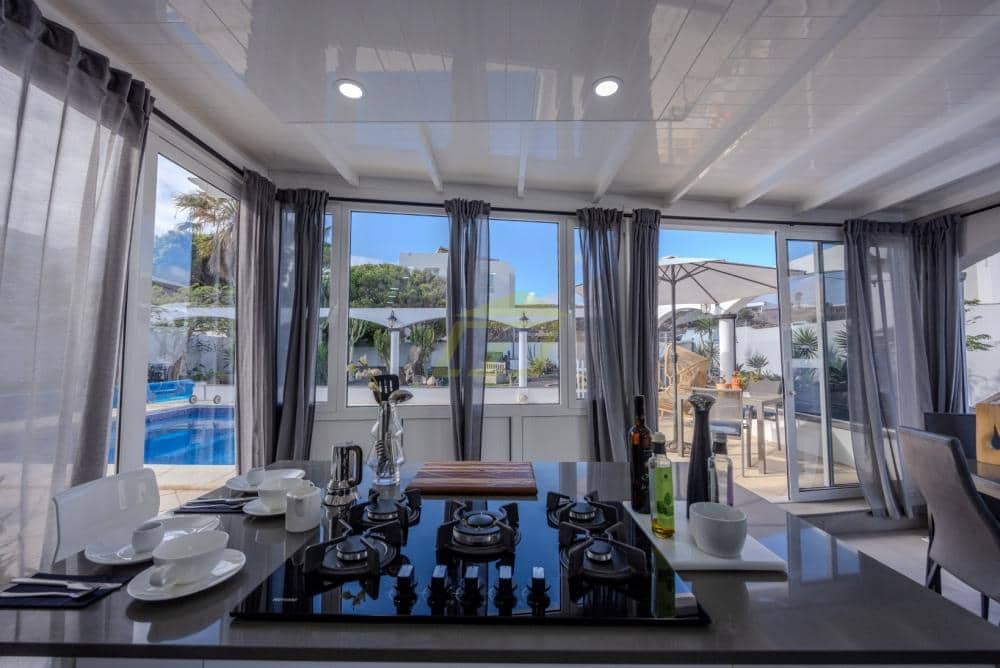 5 slaapkamer Villa te koop in Tias met zwembad - € 830.000 (Ref: 9458444)