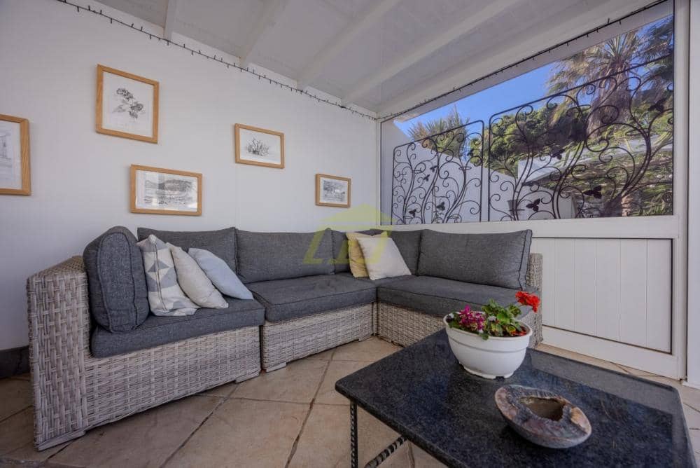 5 slaapkamer Villa te koop in Tias met zwembad - € 830.000 (Ref: 9458444)