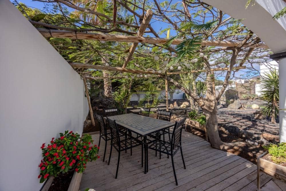 5 slaapkamer Villa te koop in Tias met zwembad - € 830.000 (Ref: 9458444)