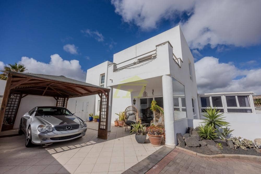 5 slaapkamer Villa te koop in Tias met zwembad - € 830.000 (Ref: 9458444)