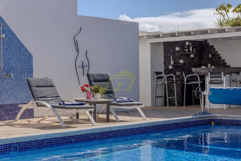 5 slaapkamer Villa te koop in Tias met zwembad - € 830.000 (Ref: 9458444)