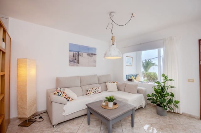 1 slaapkamer Appartement te koop in Puerto del Carmen, Tías - € 215.000 (Ref: 9458445)