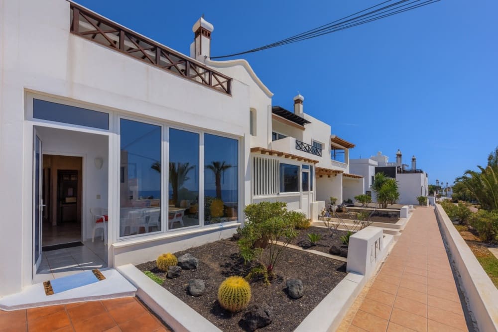 1 slaapkamer Appartement te koop in Puerto del Carmen - € 215.000 (Ref: 9458445)