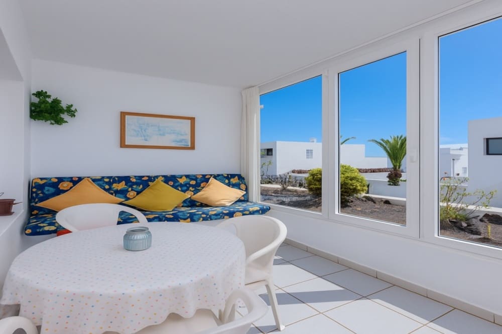 1 slaapkamer Appartement te koop in Puerto del Carmen - € 215.000 (Ref: 9458445)