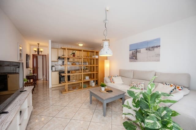 1 slaapkamer Appartement te koop in Puerto del Carmen, Tías - € 215.000 (Ref: 9458445)