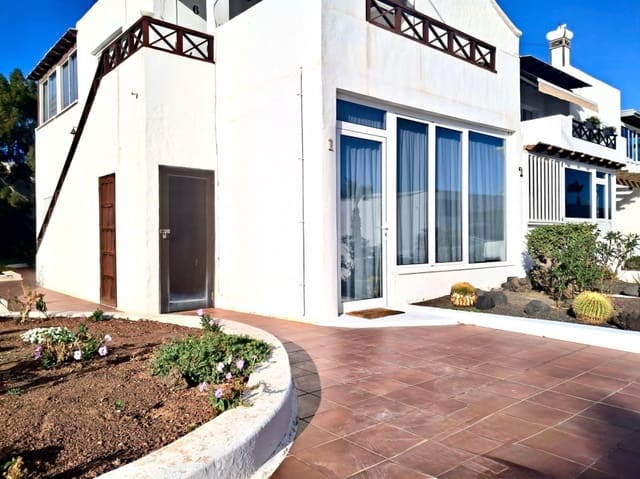 1 slaapkamer Appartement te koop in Puerto del Carmen, Tías - € 215.000 (Ref: 9458445)