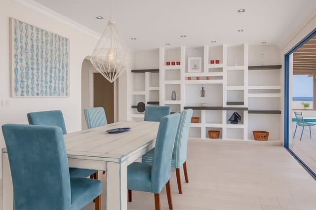 6 chambre Villa/Maison à vendre à Puerto del Carmen, Tías avec piscine - 1 200 000 € (Ref: 9458446)