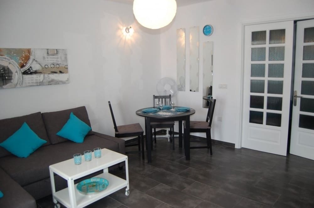 1 camera da letto Appartamento in vendita in Puerto del Carmen con piscina - 249.000 € (Rif: 9458447)