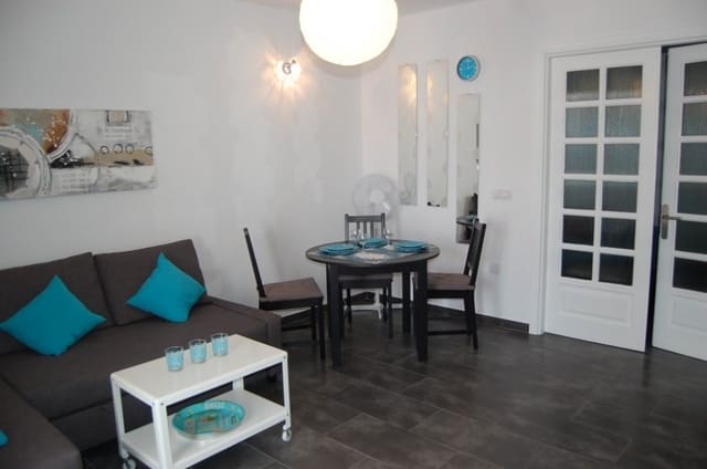 1 soveværelse Lejlighed til salg i Puerto del Carmen, Tías med swimmingpool - € 249.000 (Ref: 9458447)