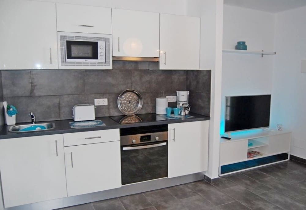 1 camera da letto Appartamento in vendita in Puerto del Carmen con piscina - 249.000 € (Rif: 9458447)