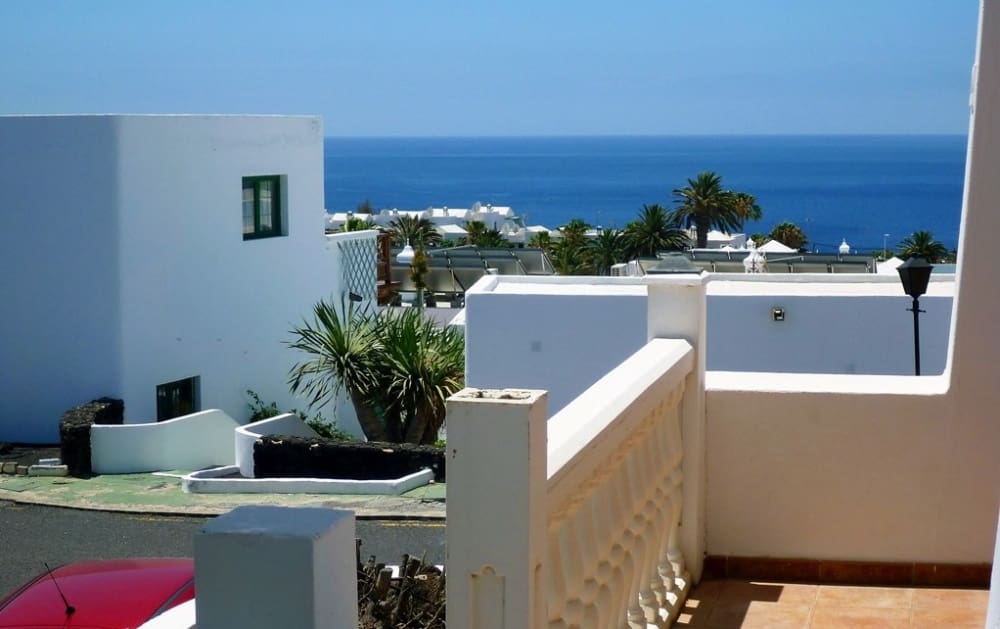 1 camera da letto Appartamento in vendita in Puerto del Carmen con piscina - 249.000 € (Rif: 9458447)