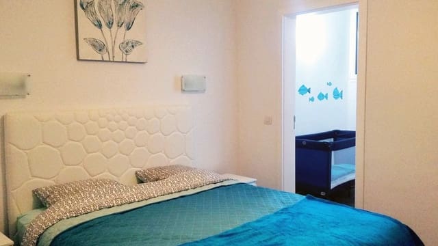 1 soveværelse Lejlighed til salg i Puerto del Carmen, Tías med swimmingpool - € 249.000 (Ref: 9458447)