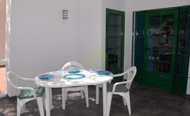 1 sypialnia Apartament na sprzedaż w Puerto del Carmen, Tías z basenem - 249 000 € (Ref: 9458447)