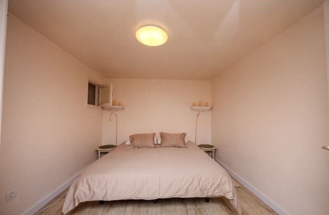 2 Zimmer Apartment zu verkaufen in Costa Teguise, Teguise mit Pool - 295.000 € (Ref: 9458448)