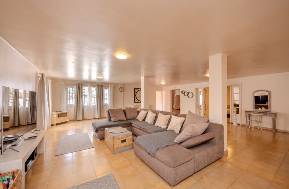 2 quarto Apartamento para venda em Costa Teguise com piscina - 295 000 € (Ref: 9458448)