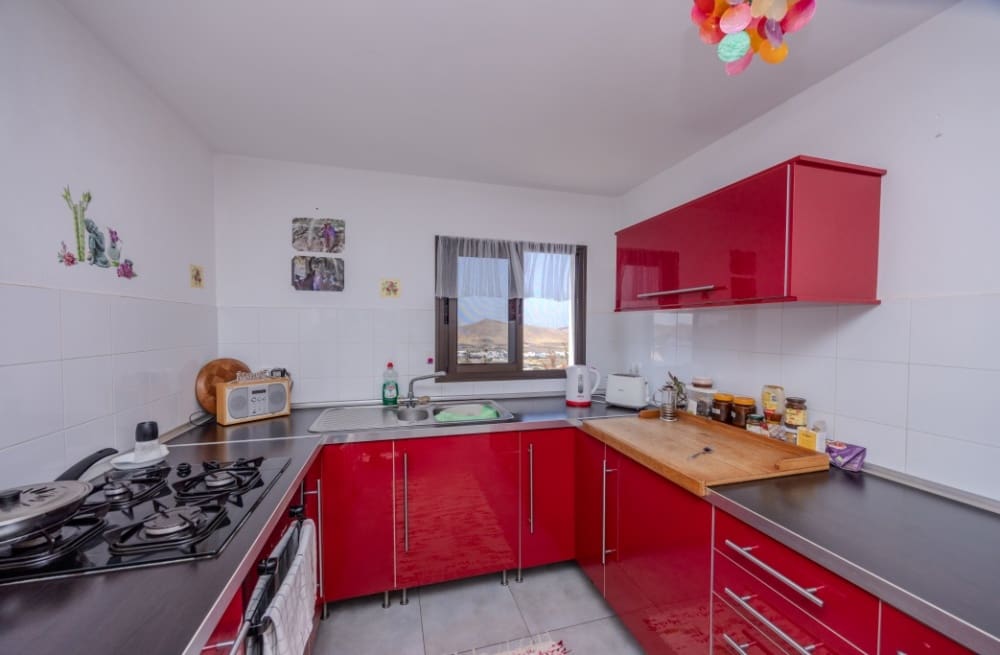 5 Zimmer Villa zu verkaufen in Nazaret mit Pool - 580.000 € (Ref: 9458449)