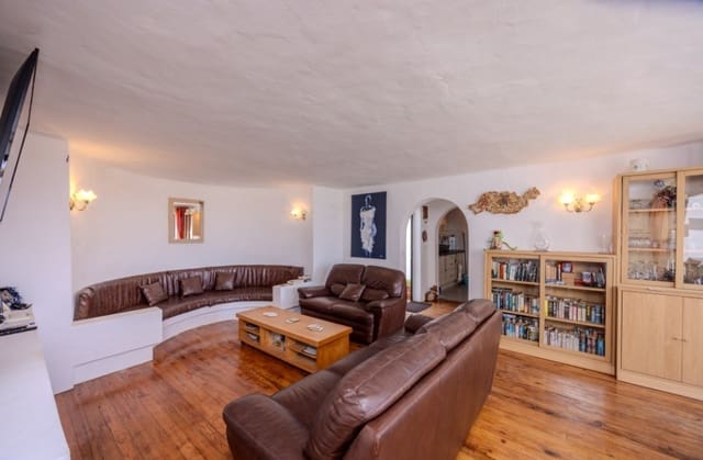 5 quarto Moradia para venda em Nazaret, Teguise com piscina - 580 000 € (Ref: 9458449)