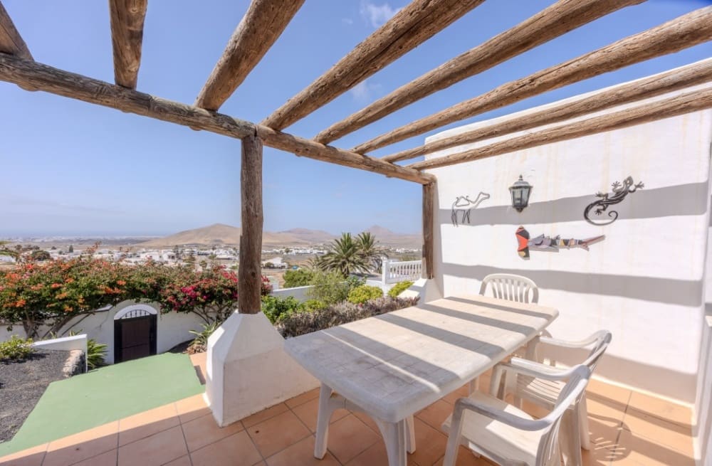 5 Zimmer Villa zu verkaufen in Nazaret mit Pool - 580.000 € (Ref: 9458449)