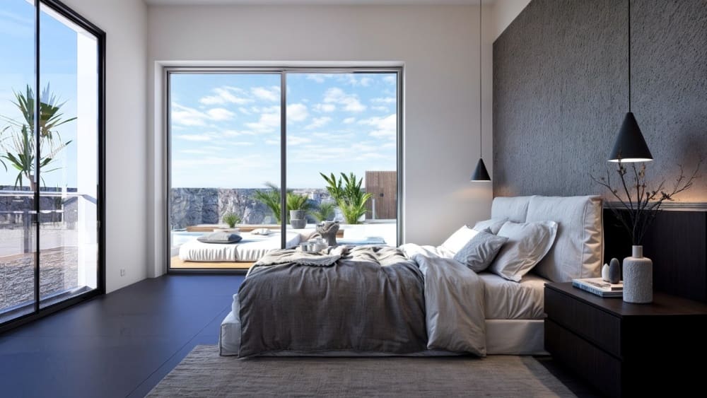 5 slaapkamer Villa te koop in Puerto Calero met zwembad - € 1.890.000 (Ref: 9458450)