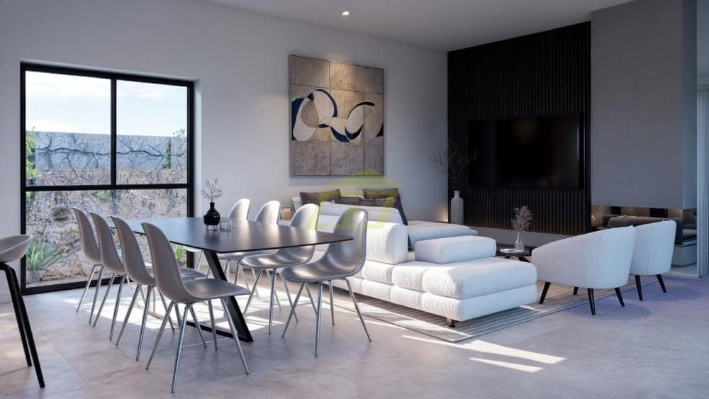 5 sovrum Villa till salu i Puerto Calero med pool - 1 890 000 € (Ref: 9458450)