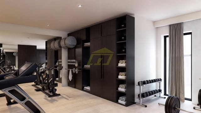 5 sovrum Villa till salu i Puerto Calero, Yaiza med pool - 1 890 000 € (Ref: 9458450)