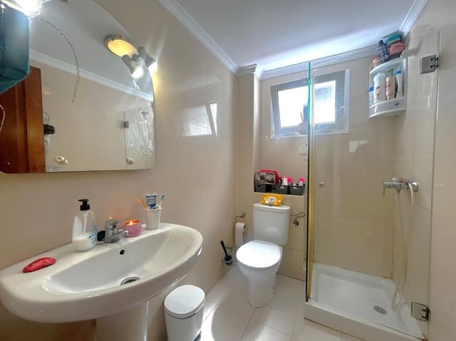 6 camera da letto Villa in vendita in San Bartolomé - 375.000 € (Rif: 9458451)