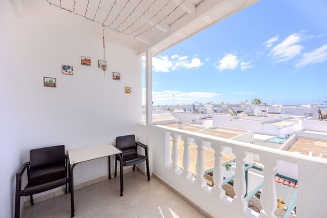2 slaapkamer Appartement te koop in Puerto del Carmen, Tías - € 279.000 (Ref: 9458452)