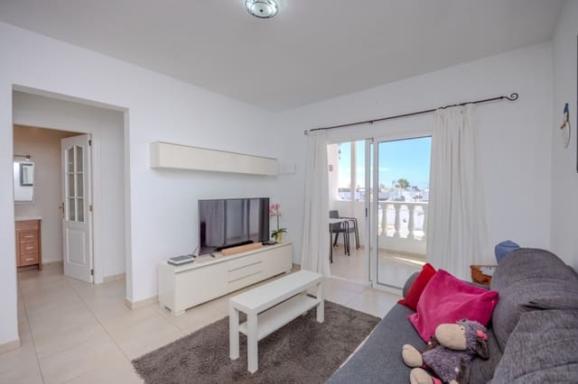 2 slaapkamer Appartement te koop in Puerto del Carmen, Tías - € 279.000 (Ref: 9458452)